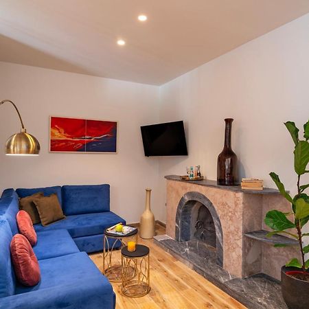Naillac Boutique Hotel Rhodes City Esterno foto