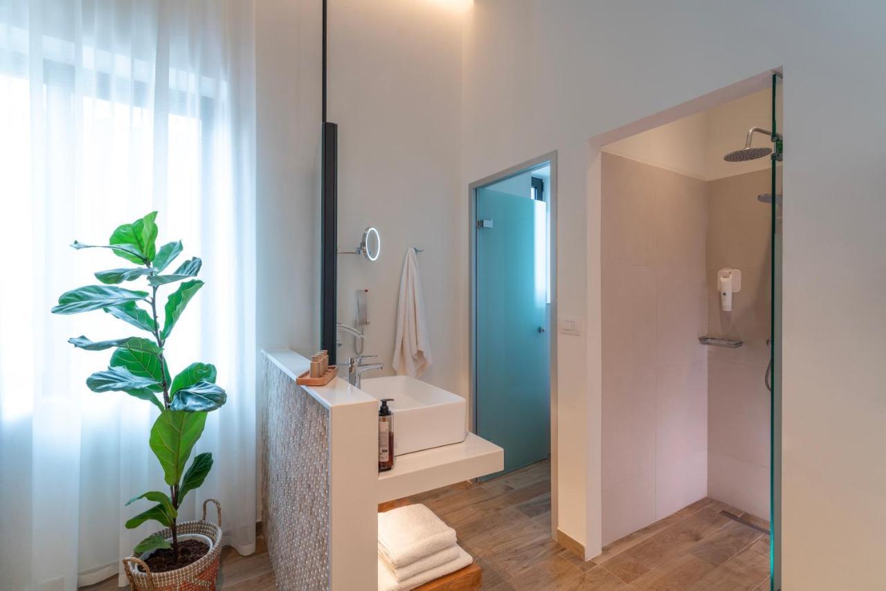 Naillac Boutique Hotel Rhodes City Esterno foto
