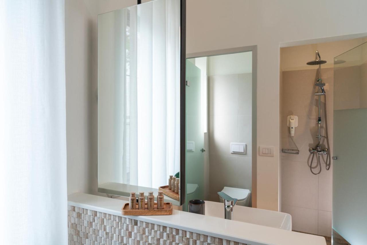 Naillac Boutique Hotel Rhodes City Esterno foto