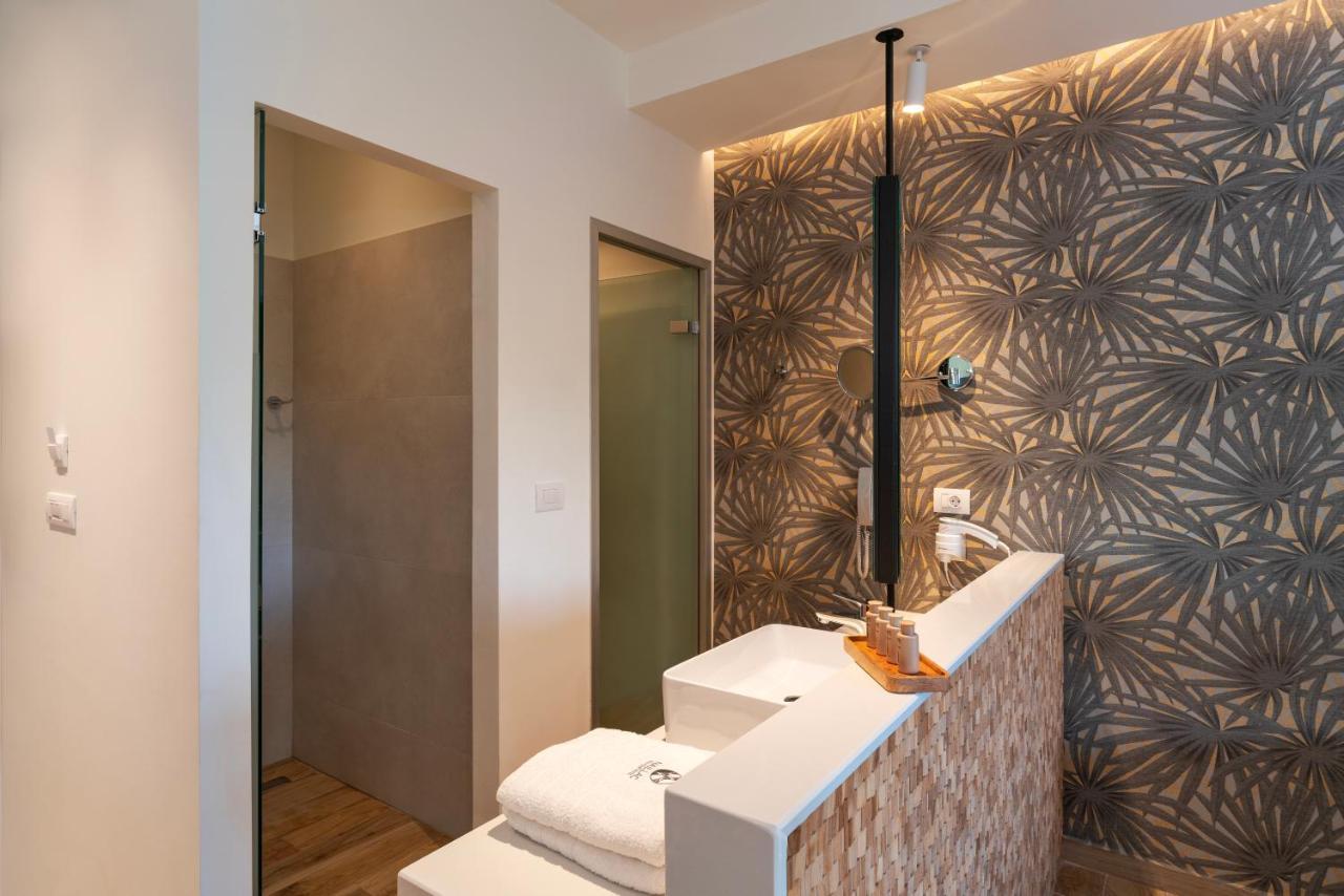 Naillac Boutique Hotel Rhodes City Esterno foto
