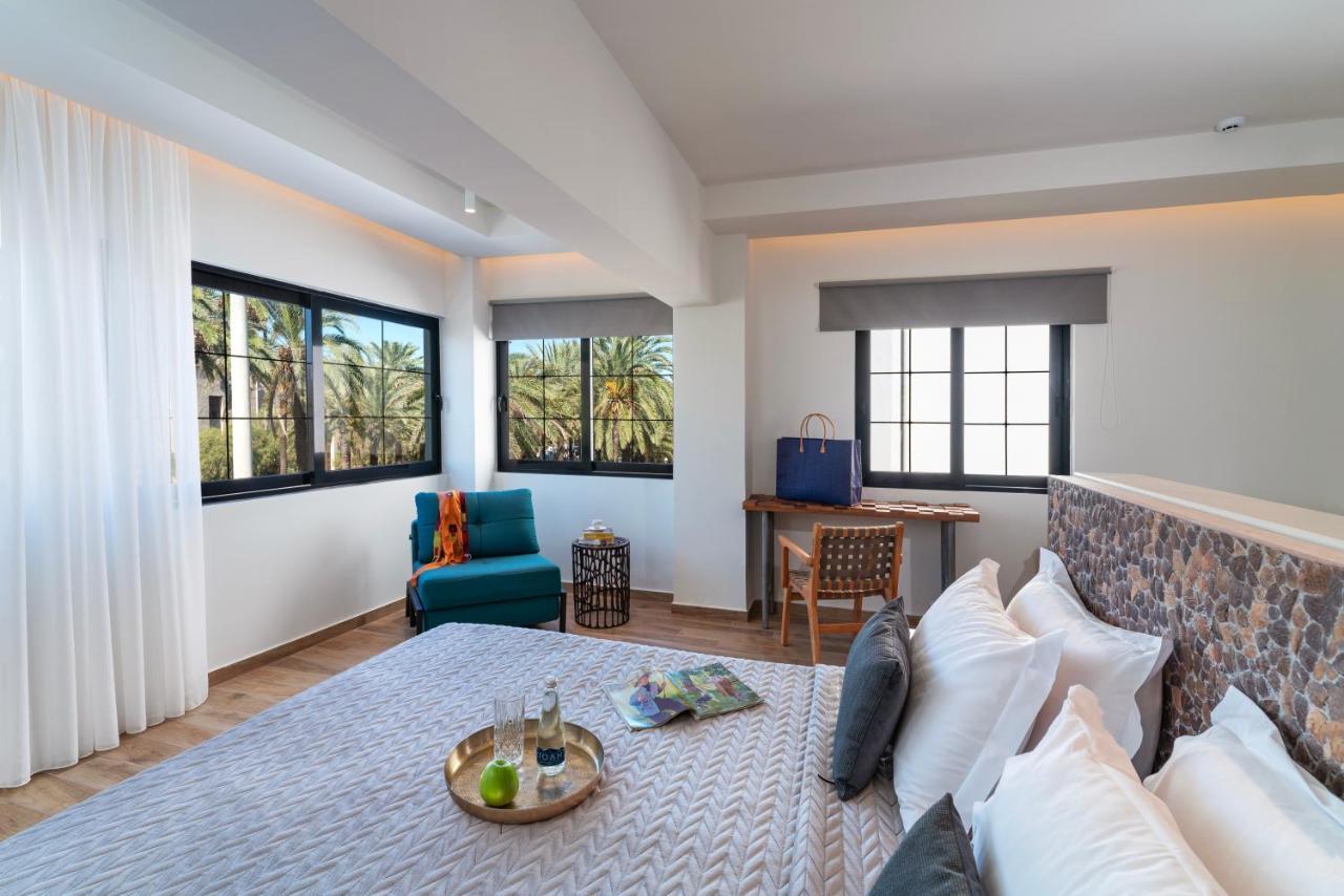 Naillac Boutique Hotel Rhodes City Esterno foto