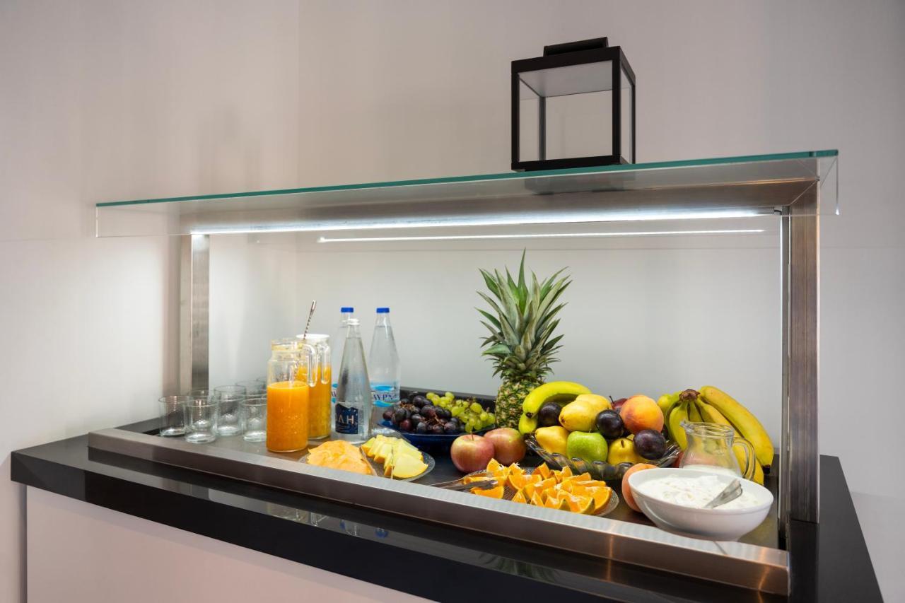 Naillac Boutique Hotel Rhodes City Esterno foto